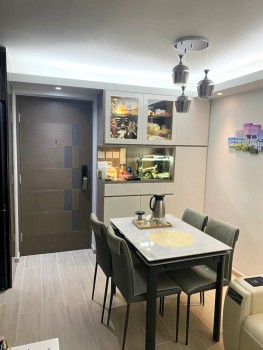 淘大花園 - E座 兩房501尺